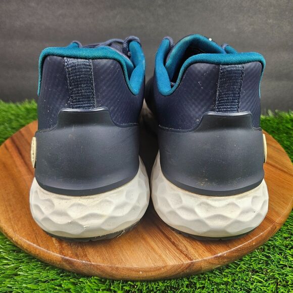 G/FORE MG4+ Golf Shoes Twilight Navy Blue Mens Size 12.5 G4MF20EF26 Spikeless